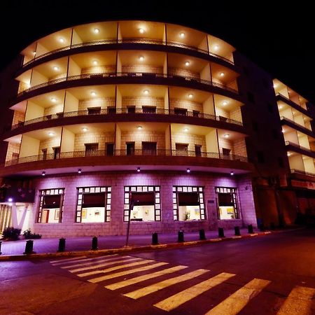Ritz Hotel Jerusalem Ngoại thất bức ảnh