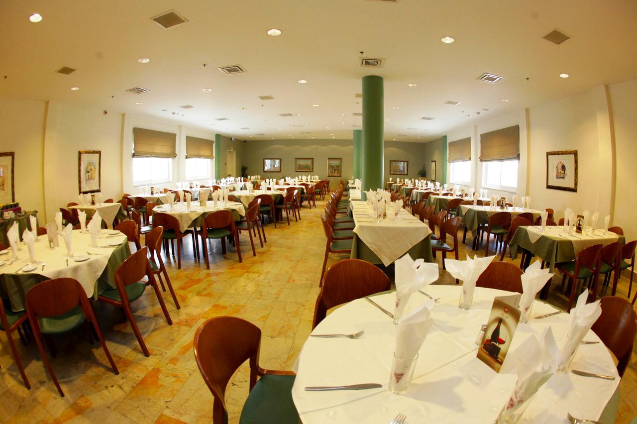 Ritz Hotel Jerusalem Ngoại thất bức ảnh