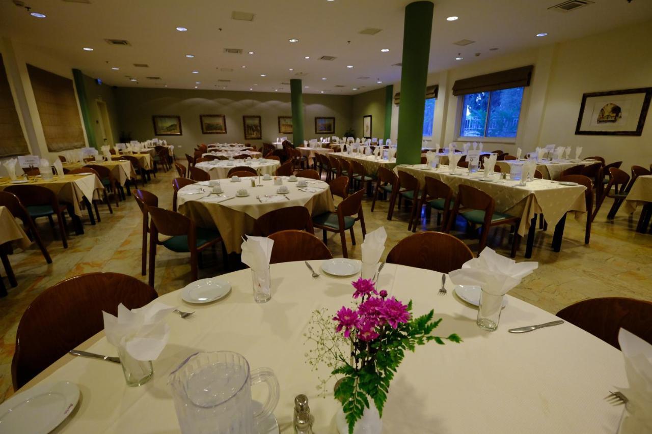Ritz Hotel Jerusalem Ngoại thất bức ảnh