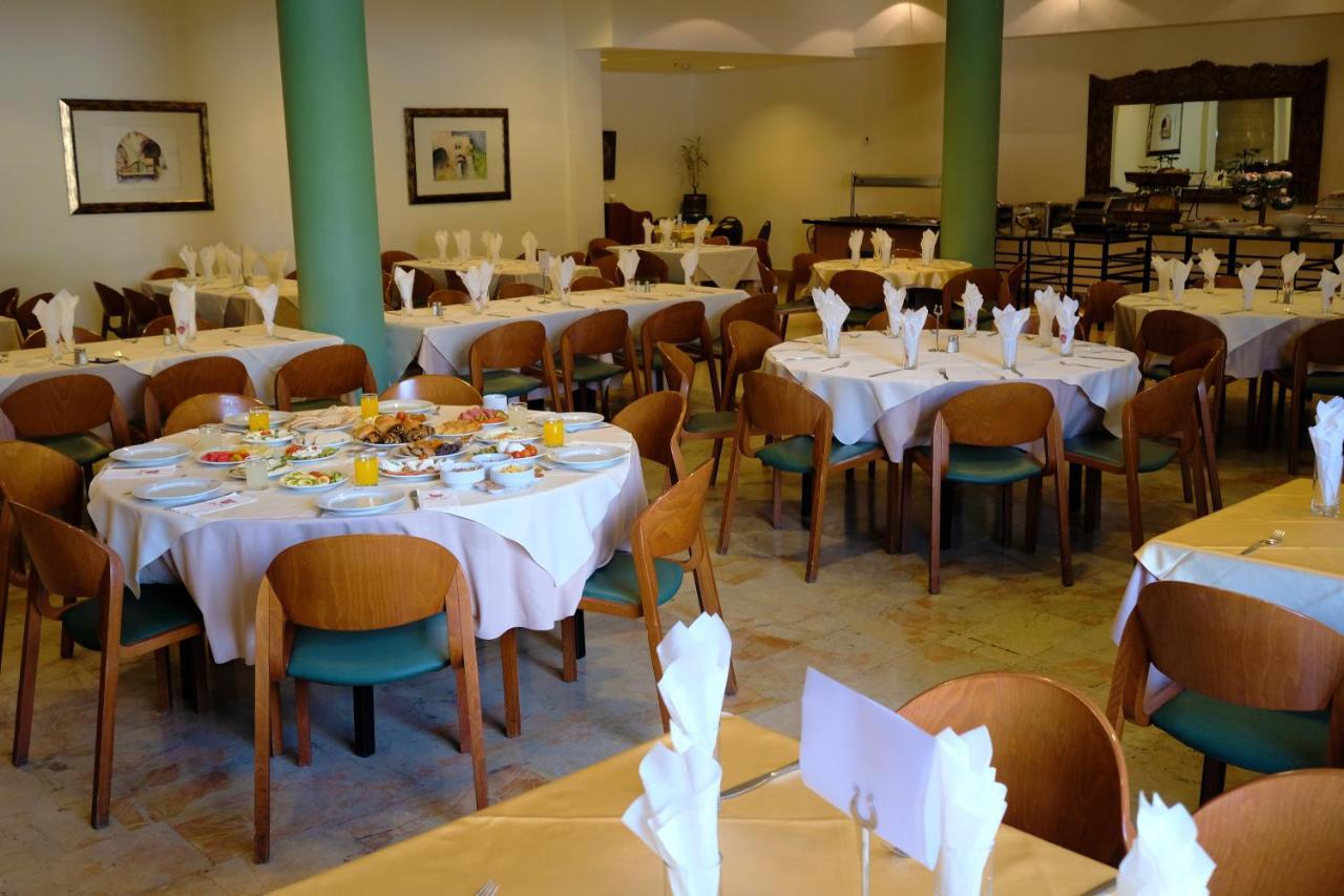 Ritz Hotel Jerusalem Ngoại thất bức ảnh