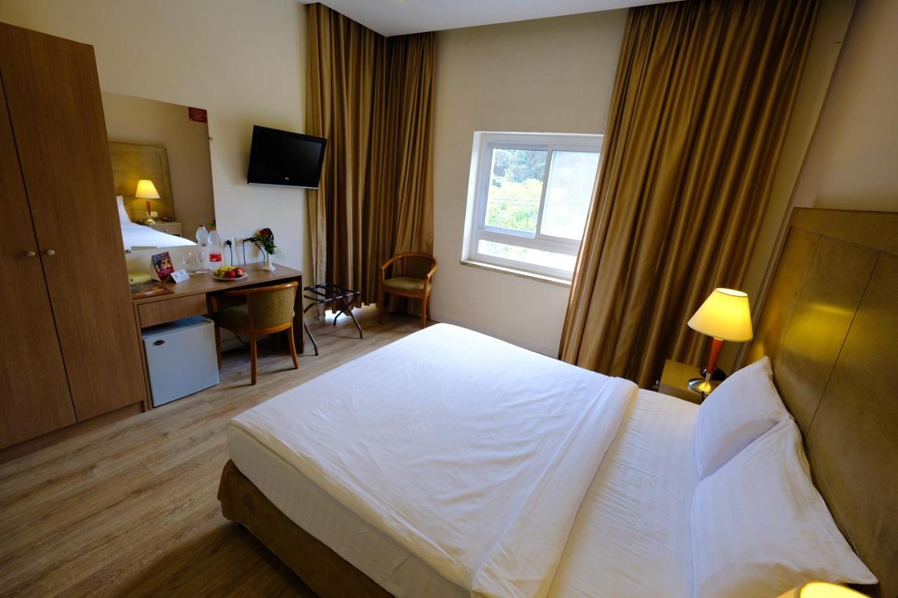 Ritz Hotel Jerusalem Ngoại thất bức ảnh