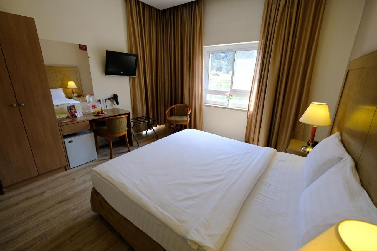 Ritz Hotel Jerusalem Ngoại thất bức ảnh