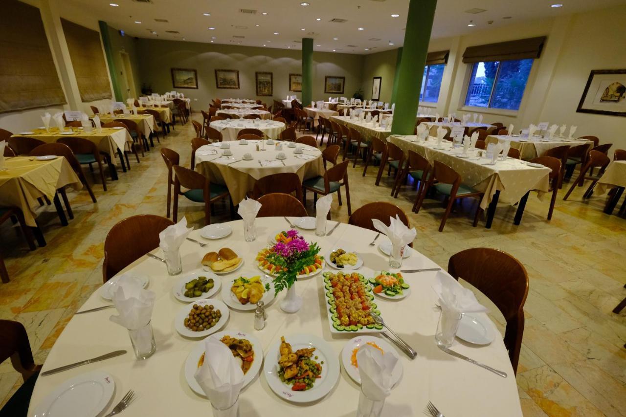 Ritz Hotel Jerusalem Ngoại thất bức ảnh